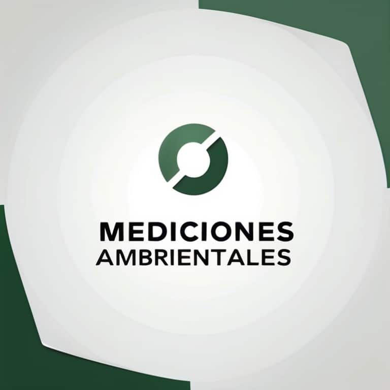 mediciones ambientales 